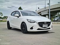ขายรถมือสอง 2016 Mazda 2 1.3 C Sports รถเก๋ง 4 ประตู  สะดวก ปลอดภัย