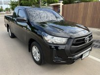 📣ออกรถฟรี ขับฟรี 90 วัน💸Toyota Revo 2.4 MID Smart Cab Z Edition ปี 2020