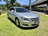 📣ออกรถฟรี ขับฟรี 90 วัน💸Toyota Camry 2.0G  ปี 2008