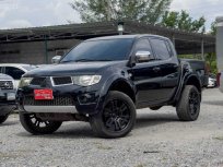 ขายรถมือสอง TRITON DOUBLECAB 2.5GLS PLUS M/T ปี09