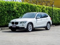2014 BMW X1 2.0 sDrive18i Sport 