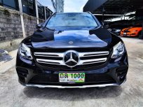 2019 Mercedes-Benz GLC250 2.1 d 4MATIC AMG Dynamic 4WD SUV เจ้าของขายเอง