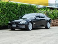 2013 BMW 730Ld 3.0 M Sport edition รถเก๋ง 4 ประตู เจ้าของขายเอง