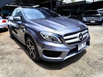 2016 Mercedes-Benz GLA250 2.0