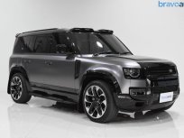 2022 Land Rover Defender 3.0 (ปี 20-28) 110 D300 SE Plus 4WD SUV