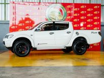 2011 Mitsubishi TRITON 2.4 PLUS รถกระบะ รถสภาพดี มีประกัน