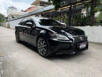 2012 Lexus GS250 2.5 F-SPORT รถเก๋ง 4 ประตู รถบ้านแท้