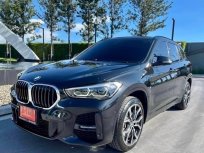2022 BMW X1 2.0 sDrive20d M Sport SUV ขาย