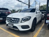 2018 Mercedes-Benz GLA250 2.0 AMG Dynamic ผ่อนเริ่มต้น