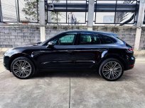2019 Porsche Macan รวมทุกรุ่น SUV รถสภาพดี มีประกัน