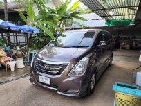 2016 Hyundai H-1 2.5 Elite รถตู้/VAN รถสวย