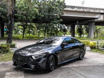 2019 Mercedes-Benz CLS53 3.0 AMG 4MATIC+ 4WD รถเก๋ง 4 ประตู ออกรถง่าย