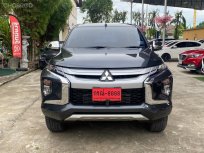 2022 Mitsubishi TRITON 2.4 Mega Plus GT ไมล์แท้ 10,xxx กม.
