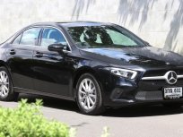 2022 Mercedes-Benz A200 1.3 AMG Dynamic รถเก๋ง 4 ประตู ขาย