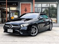 2021 Mercedes-Benz A200 1.3 AMG Dynamic รถเก๋ง 4 ประตู 