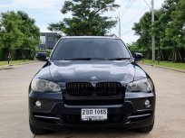 2010 BMW X5 3.0 xDrive30d 4WD SUV รถสวย