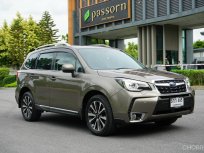 Subaru Forester 2.0  XT 4WD SUV 2017