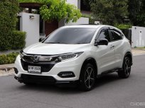 2019 Honda HR-V 1.8 RS SUV รถไมล์วิ่งน้อย 35,xxx Km