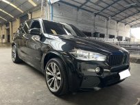 2018 BMW X5 2.0 xDrive40e M Sport 4WD  