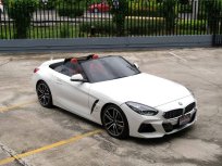 2019 BMW Z4 รวมทุกรุ่นย่อย Cabriolet ไมล์