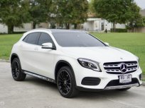 2019 Mercedes-Benz GLA250 2.0 AMG Dynamic รถเก๋ง 5 ประตู ออกรถง่าย