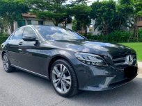 MERCEDES BENZ C220d Avantgarde 2021 ยังไม่จดทะเบียน