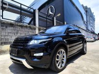 2012 Land Rover Range Rover 2.2 Evoque SD4 4WD SUV เจ้าของขายเอง