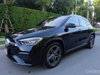 2021 Mercedes-Benz GLA200 AMG Dynamic 