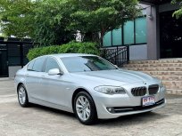 2014 BMW 520d 2 รถเก๋ง 4 ประตู รถสวย