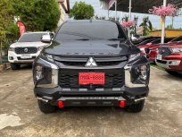 Mitsubishi Triton 2.4 MEGA CAB GT Plus ปี 2021