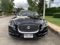 2013 Jaguar XJ 3.0 Portfolio รถเก๋ง 4 ประตู 