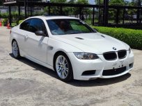 2009 BMW 325Ci 2.5 Sport รถเก๋ง 2 ประตู ออกรถง่าย