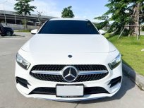 2021 Mercedes-Benz A200 1.3 AMG Dynamic รถเก๋ง 4 ประตู 