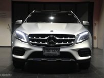 2019 Mercedes-Benz GLA250 2.0 AMG Dynamic รถเก๋ง 4 ประตู 