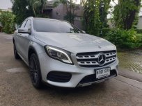2019 Mercedes-Benz GLA250 2.0 AMG Dynamic รถเก๋ง 5 ประตู รถสภาพดี มีประกัน