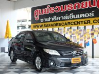 TOYOTA COROLLA  ALTIS [ 1.6 G ] AT ปี 2010
