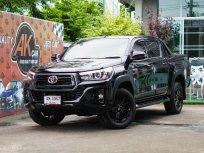 2019 Toyota Hilux Revo 2.4 Prerunner G Rocco รถกระบะ 