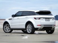 2012 Land Rover Range Rover 2.2 Evoque SD4 4WD SUV เจ้าของขายเอง