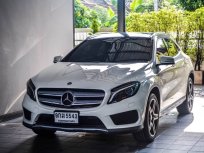 2017 Mercedes-Benz GLA250 2.0 AMG Dynamic  เจ้าของขายเอง