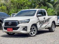 ขายรถมือสอง REVO SMARTCAB 2.4Z Edition E M/T ปี19
