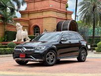 2021 Mercedes-Benz GLC 220 2.0 d AMG Dynamic SUV รถบ้านมือเดียว