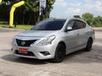 ขายรถมือสอง 2014 Nissan Almera 1.2 E ผ่อนเดือนละ 3,***.-บาท รถเก๋ง 4 ประตู 