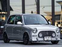 2005 Daihatsu Mira Gino 1 รถสวย