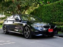 2022 BMW 330Li 2.0 M Sport รถเก๋ง 4 ประตู รถสวย