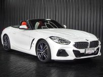 2020 BMW Z4 รวมทุกรุ่นย่อย เจ้าของขายเอง