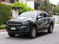 ขาย รถมือสอง 2019 Ford RANGER รถกระบะ  รถบ้านมือเดียว