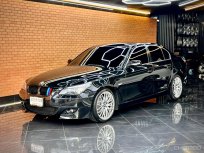 2009 BMW 520d 2.0 Sport รถเก๋ง 4 ประตู เจ้าของขายเอง