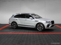 NEW Bentley Bentayga 3.0 Hybrid 4WD SUV 2022
