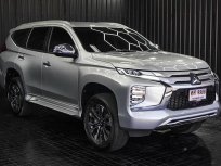 2022 Mitsubishi Pajero Sport 2.4 GT 2WD SUV เจ้าของขายเอง
