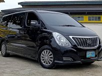 2016 Hyundai H-1 2.5 Deluxe 